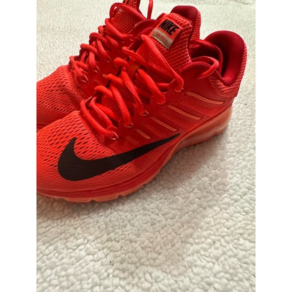 NIke excellerate 4 Running shoes size  7.5 Airmax neutral ride - Picture 5 of 9